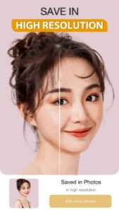 Perfect365-One-Tap-Makeover 6