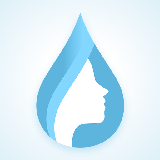 Period Tracker: Ovulation Calendar & Fertile Days logo