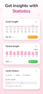 Period-Tracker-and-Calendar 6
