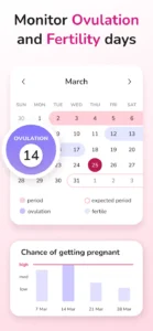 Period-Tracker-and-Calendar 7