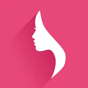 Period Tracker and Calendar logo