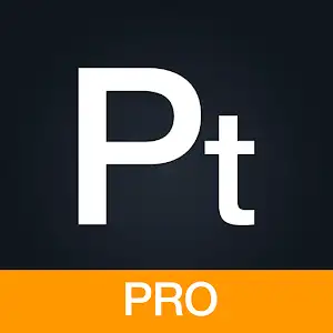 Periodic Table 2025 Pro logo