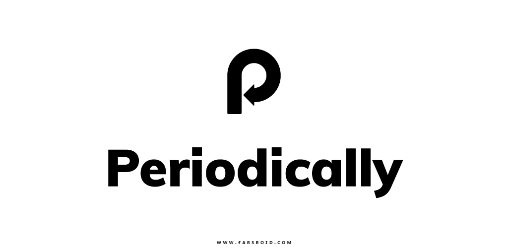 Periodically - Track Periodic Events Full