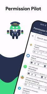 Permission-Pilot 7