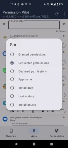 Permission-Pilot 1