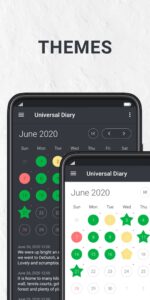 Universum-Personal-Diary 5