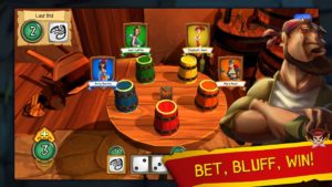 Perudo-The-Pirate-Board-Game 2