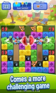 Pet-Rescue-Saga 2