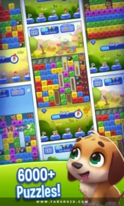 Pet-Rescue-Saga 3