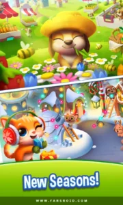 Pet-Rescue-Saga 5