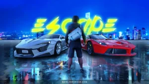 PetrolHead-Street-Racing 1