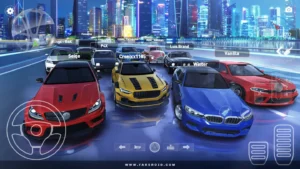 PetrolHead-Street-Racing 6