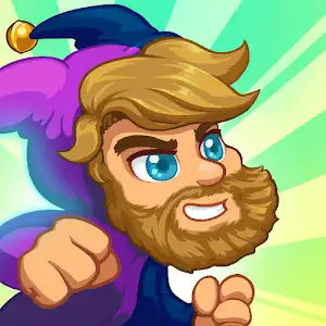 PewDiePie's Pixelings logo
