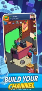 PewDiePies-Tuber-Simulator 1