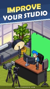 PewDiePies-Tuber-Simulator 7