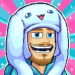 PewDiePie's Tuber Simulator logo