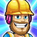 PewDiePie's Tuber Simulator logo