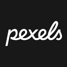 Pexels  logo