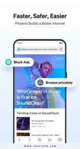 Phoenix-Browser 2