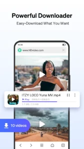 Phoenix-Browser 3