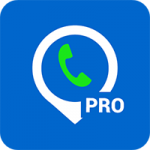 Phone 2 Location Pro logo