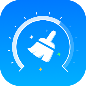 Phone Booster Cache Clean logo