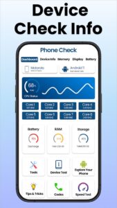 Phone-Check 6