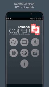 Phone-Copier 7