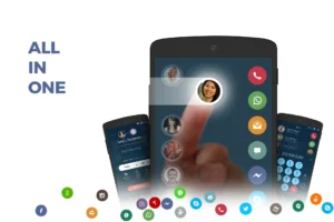 Phone-Dialer-Contacts-drupe 1