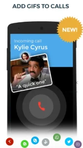 Phone-Dialer-Contacts-drupe 2