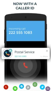 Phone-Dialer-Contacts-drupe 3