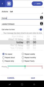 Phone-Schedule-Call-SMS-WifiFull 3