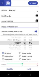 Phone-Schedule-Call-SMS-WifiFull 4