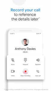 Phone-by-Google 5