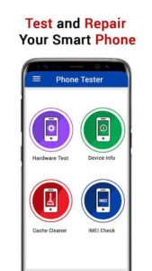 Phone-tester-–-Test-my-mobile-Diagnose-Android 2