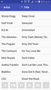 Phone-to-Tablet-Music-Remote 9