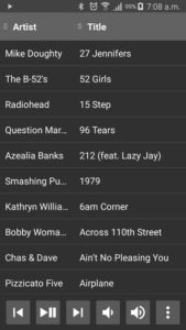 Phone-to-Tablet-Music-Remote 4