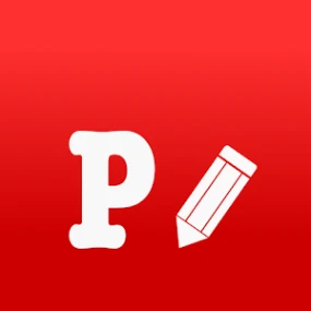Phonto - Text on Photos logo