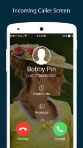 Photo-Caller-Screen-Full-Screen-Caller-ID-PRO 1