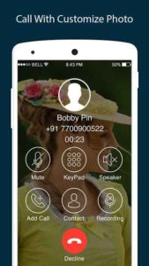 Photo-Caller-Screen-Full-Screen-Caller-ID-PRO 2