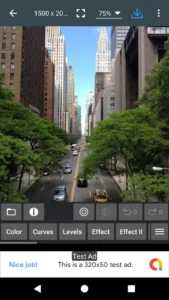 Photo-Editor 1