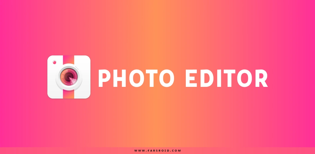 PicLab - Photo Editor