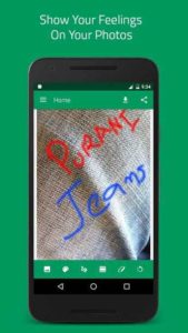 Photo-Ink-Mark-Sign-Draw-Premium 3