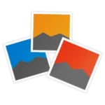  Photo Mate R3  logo