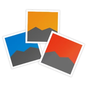 Photo Mate R3  logo