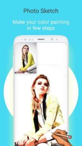 Photo-Sketch-Maker 2