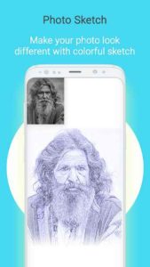 Photo-Sketch-Maker 3