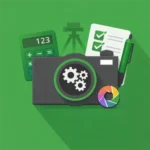 Photo Tools Pro logo