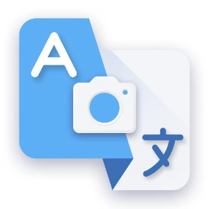 Camera Translator: Photo, Text logo