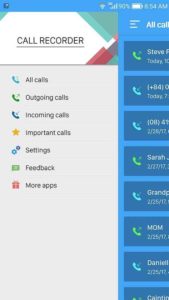 Photo-camera-utility-Call-recorder-pro 7